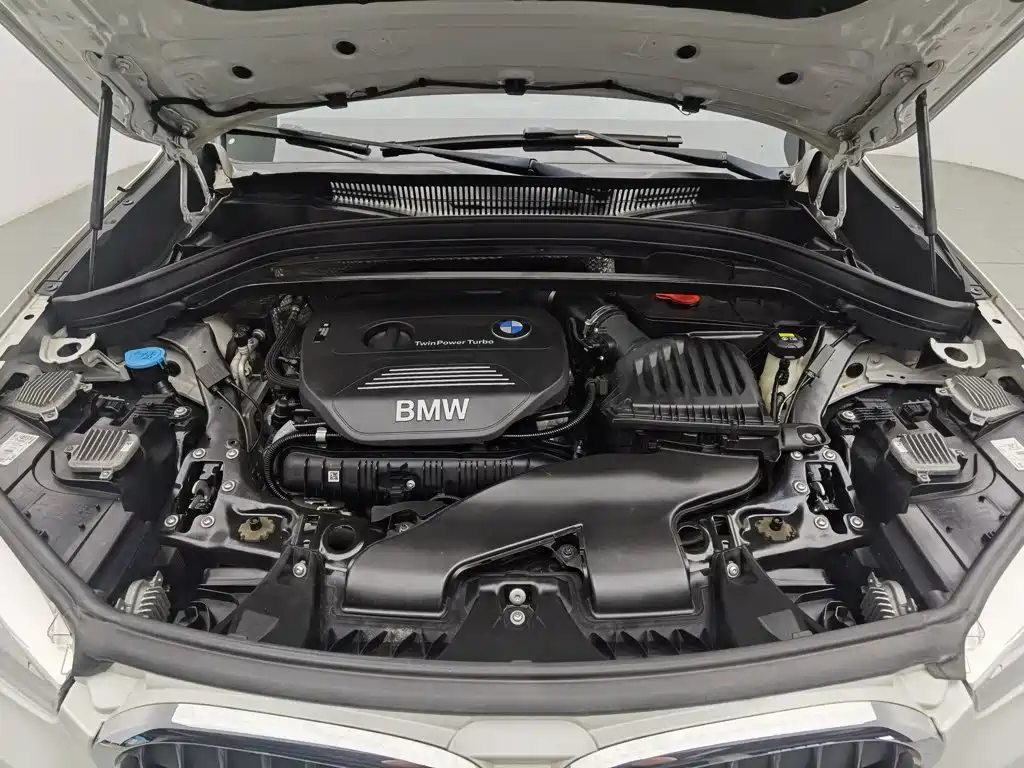 BMW X1 — миниатюра 6
