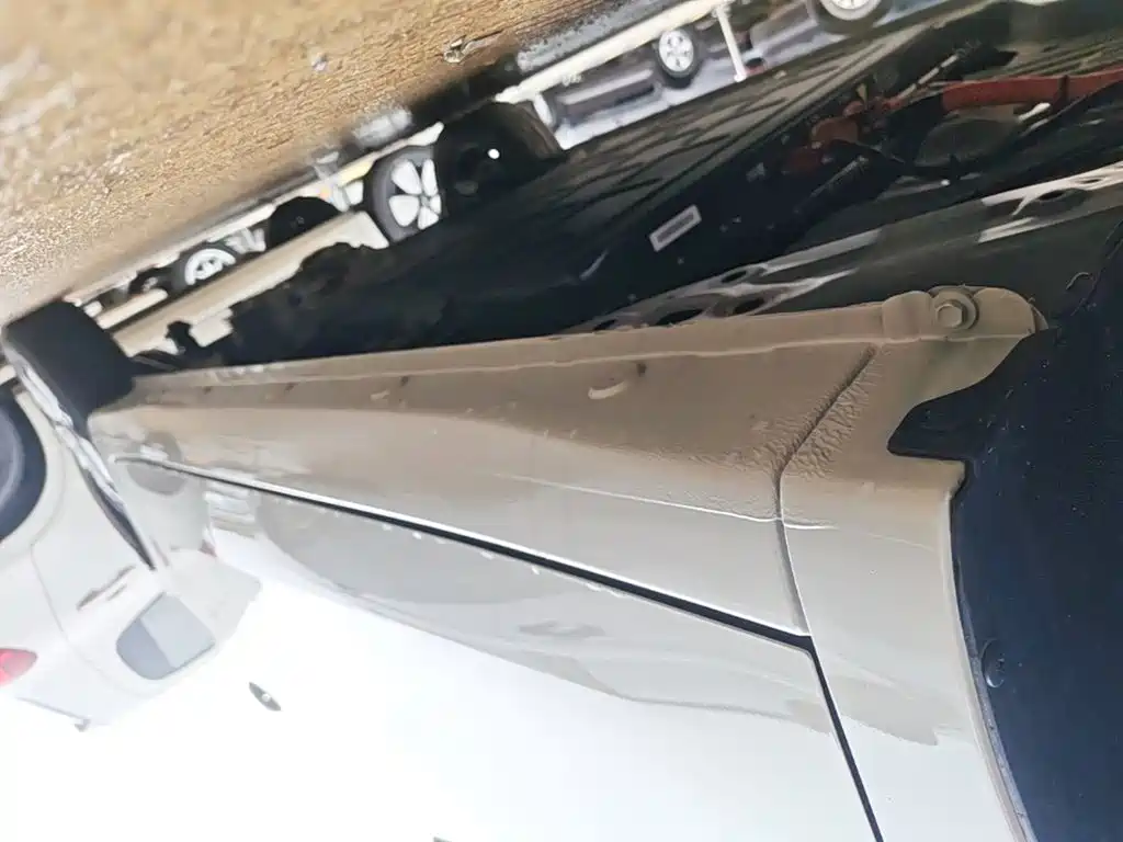 Wuling MINIEV — миниатюра 22