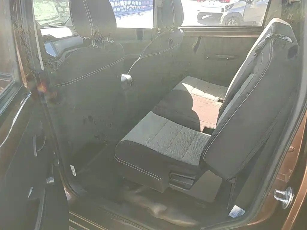 Wuling Hongguang — миниатюра 17