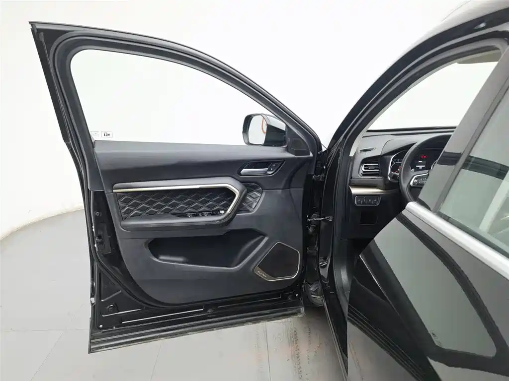 Haval H6 2021 1.5T AT Champion