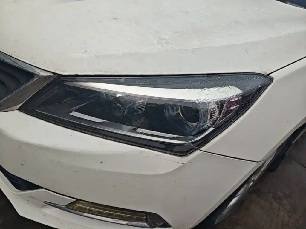 Changan V7 — миниатюра 24