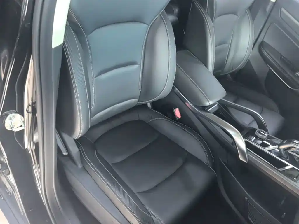 Geely Boyue — миниатюра 25