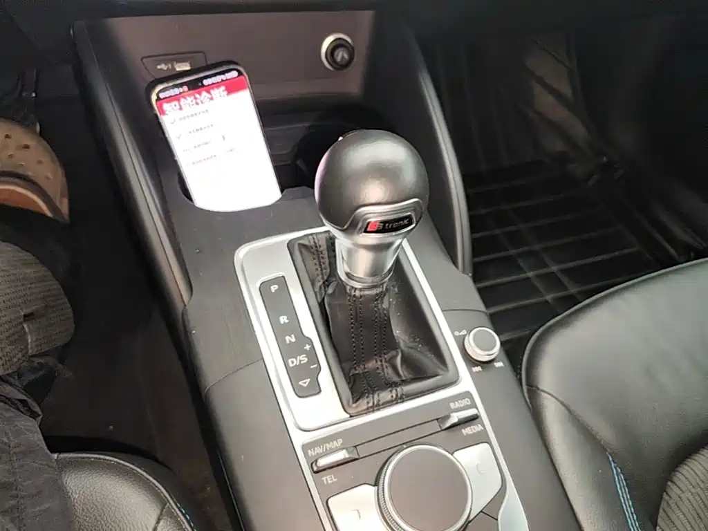 Audi A3 — миниатюра 14