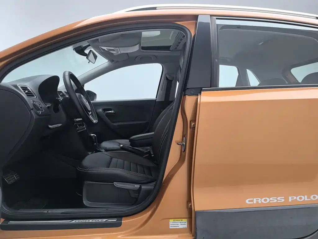Volkswagen Polo — миниатюра 10