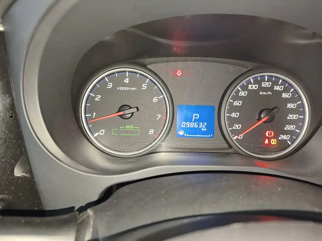 Mitsubishi Outlander — миниатюра 12