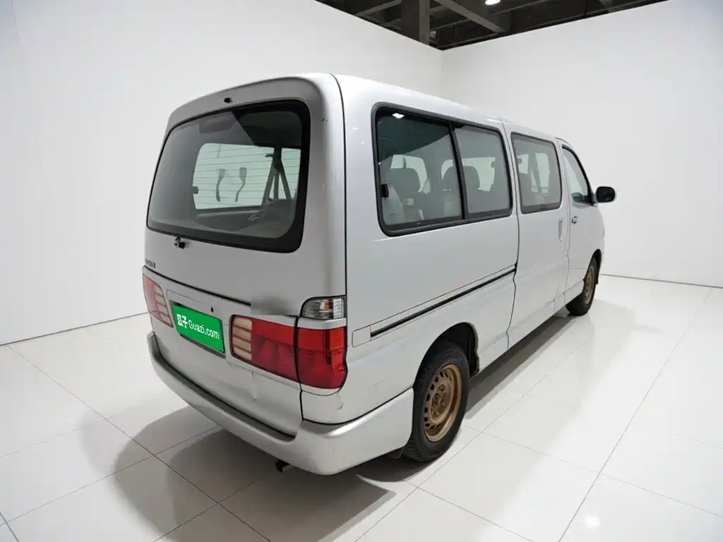 Jinbei Grace — миниатюра 4