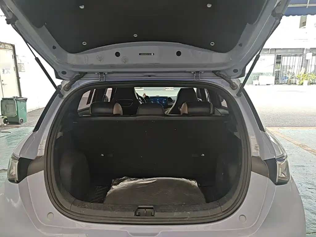 BYD Dolphin — миниатюра 19