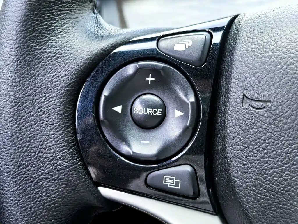 Honda Jade — миниатюра 40