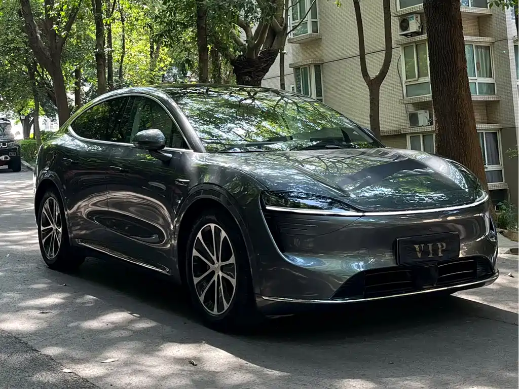 Zhijie Zhijie R7 — миниатюра 3