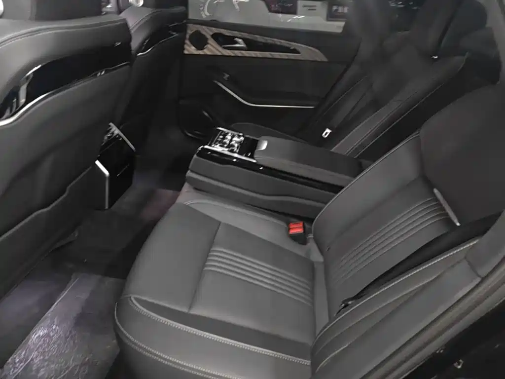Hongqi Hongqi H9 — миниатюра 17