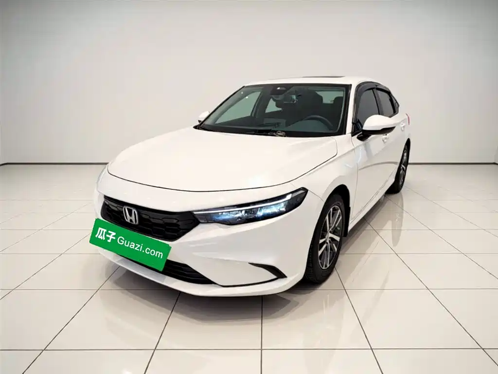 Honda Integra 2023