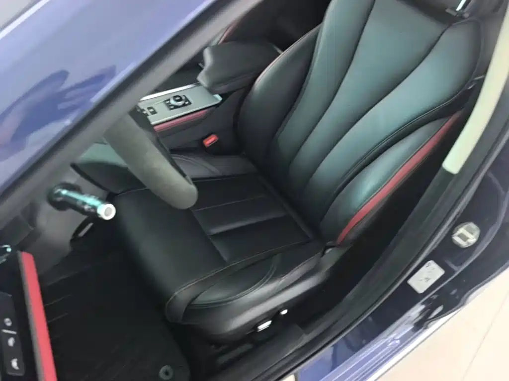 Chery Arrizo 5 PLUS — миниатюра 15