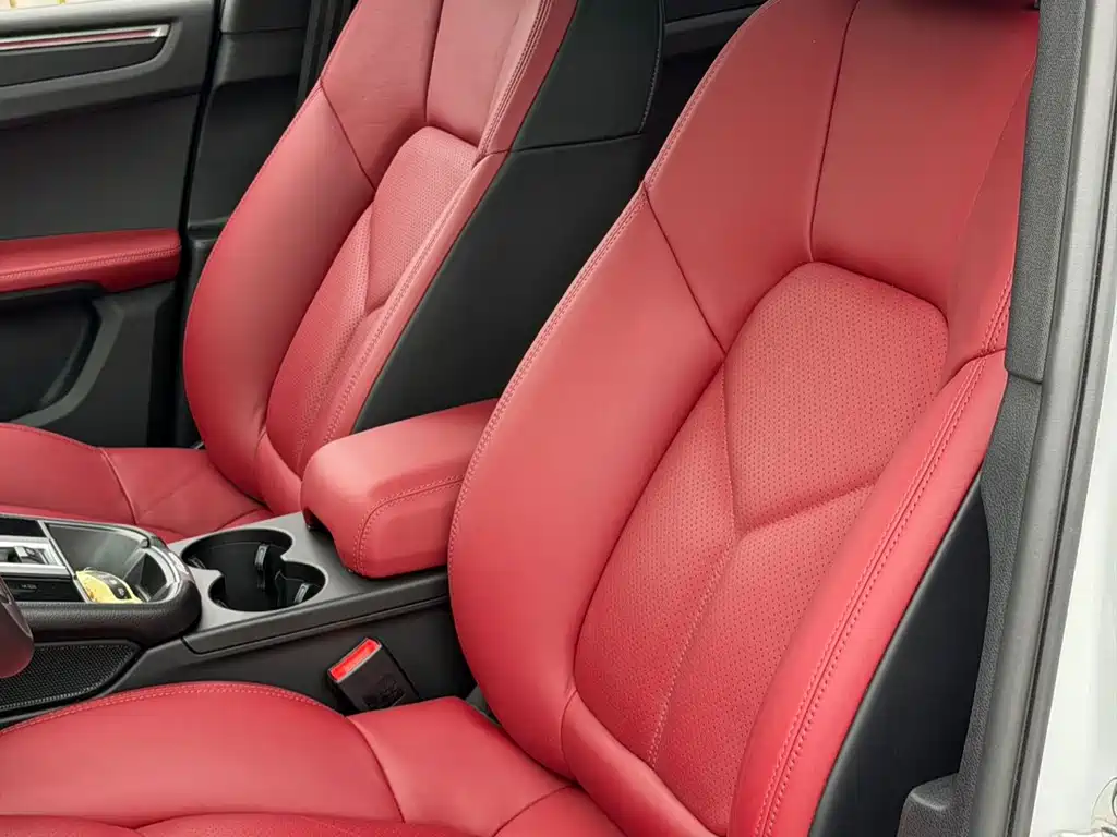 Porsche Macan 2023 Macan 2.0T