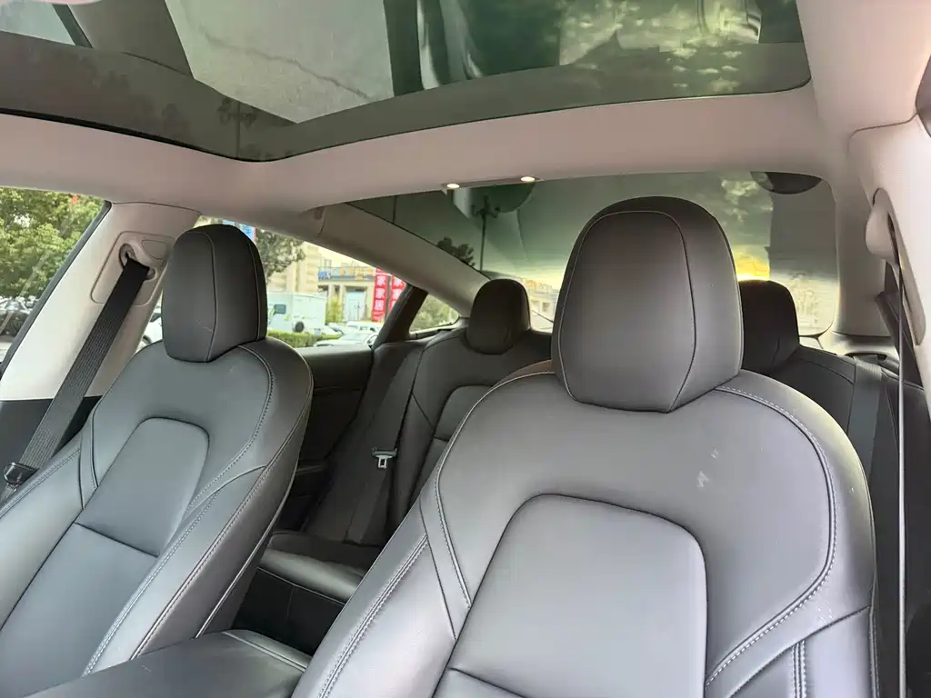 Tesla Model 3 — миниатюра 12