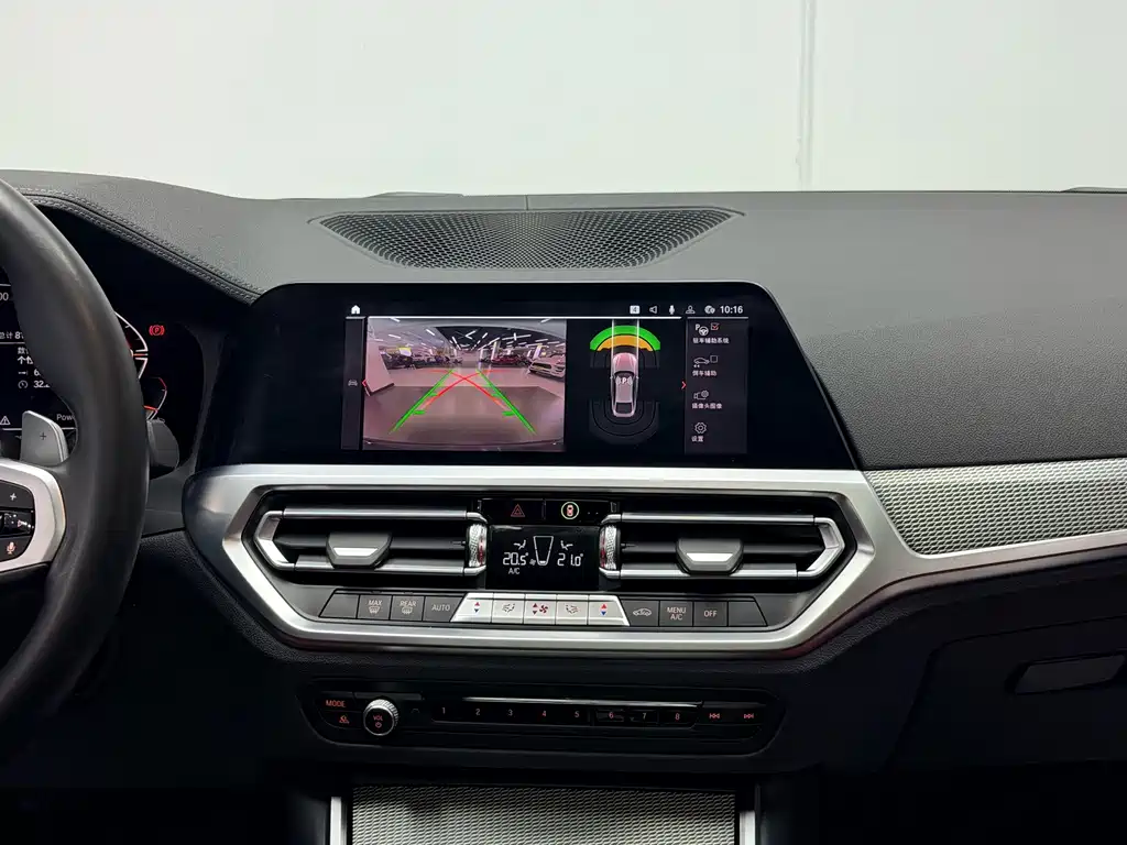 BMW 4 Series — миниатюра 28