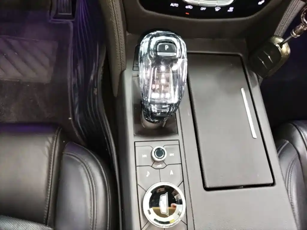 Cadillac CT6 — миниатюра 14