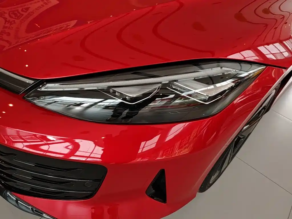 Volkswagen Lamando — миниатюра 24