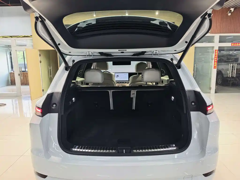 Li Auto L7 2025 Ultra
