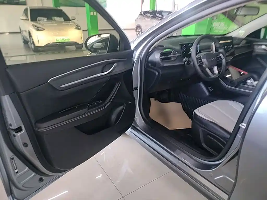 BYD Destroyer 05 — миниатюра 16