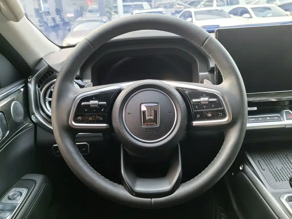 TANK TANK 400 NEW ENERGY