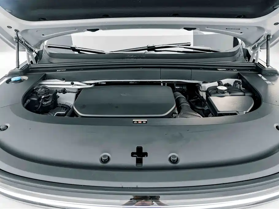 Li Auto Li L6 — миниатюра 24