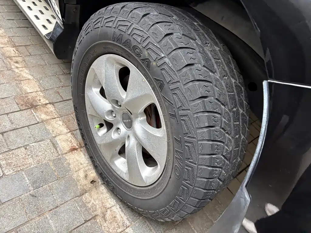 Haval H9 — миниатюра 6