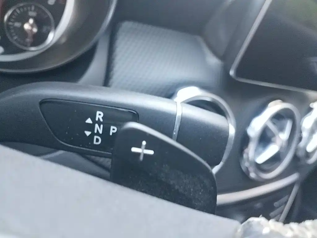 Mercedes-Benz GLA — миниатюра 14