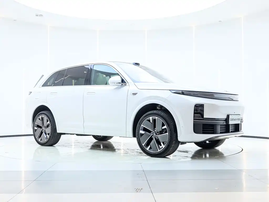 Li Auto IDEAL L7