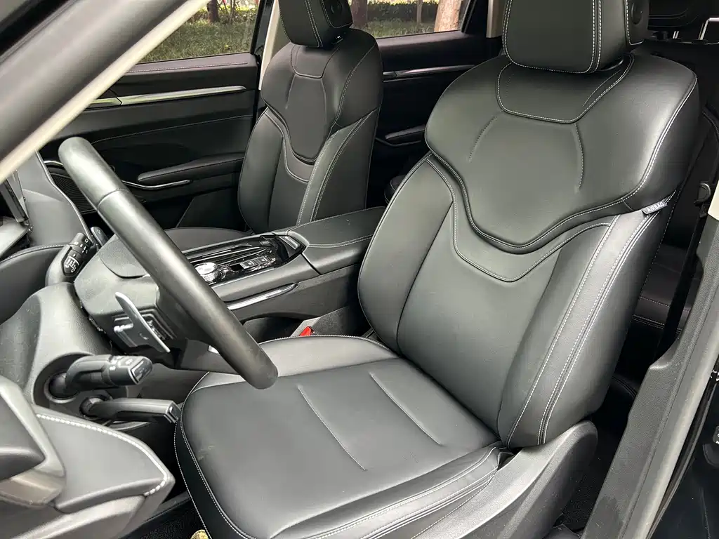 Haval H6 — миниатюра 8