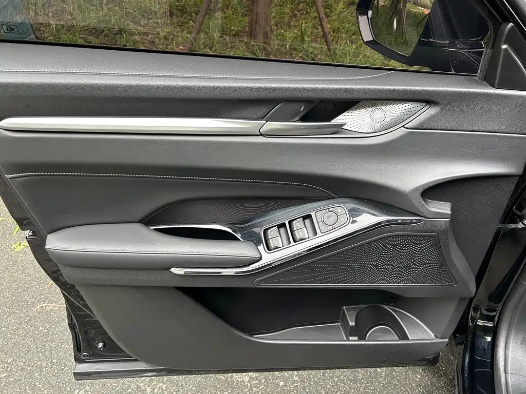 Haval H6 — миниатюра 16
