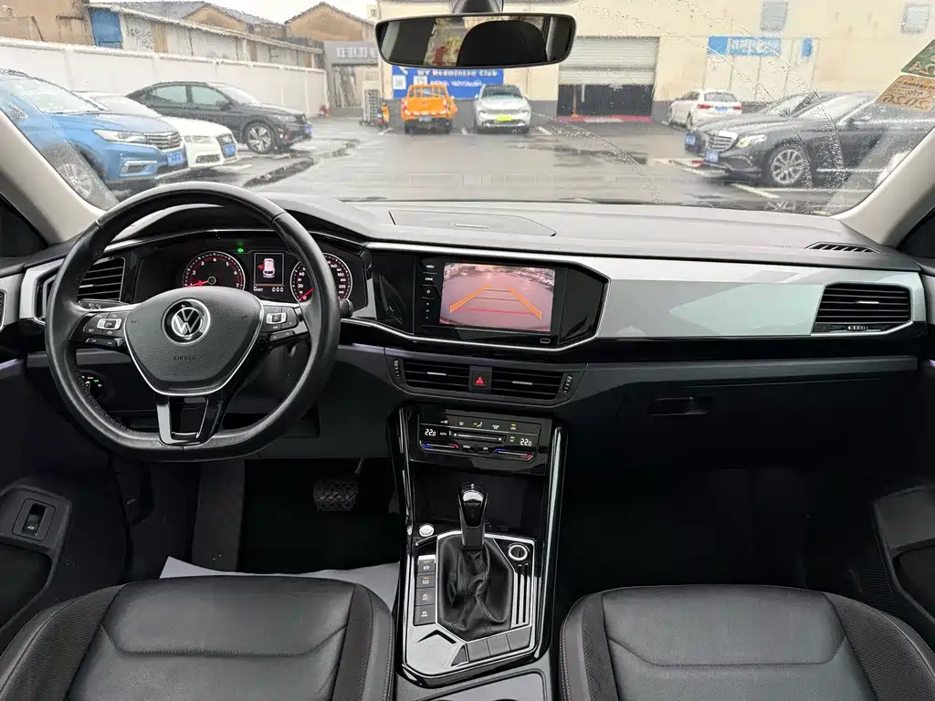 Volkswagen Tayron — миниатюра 15