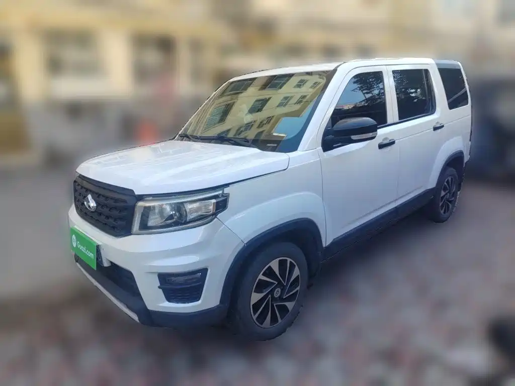 Oshan Oushang X70A