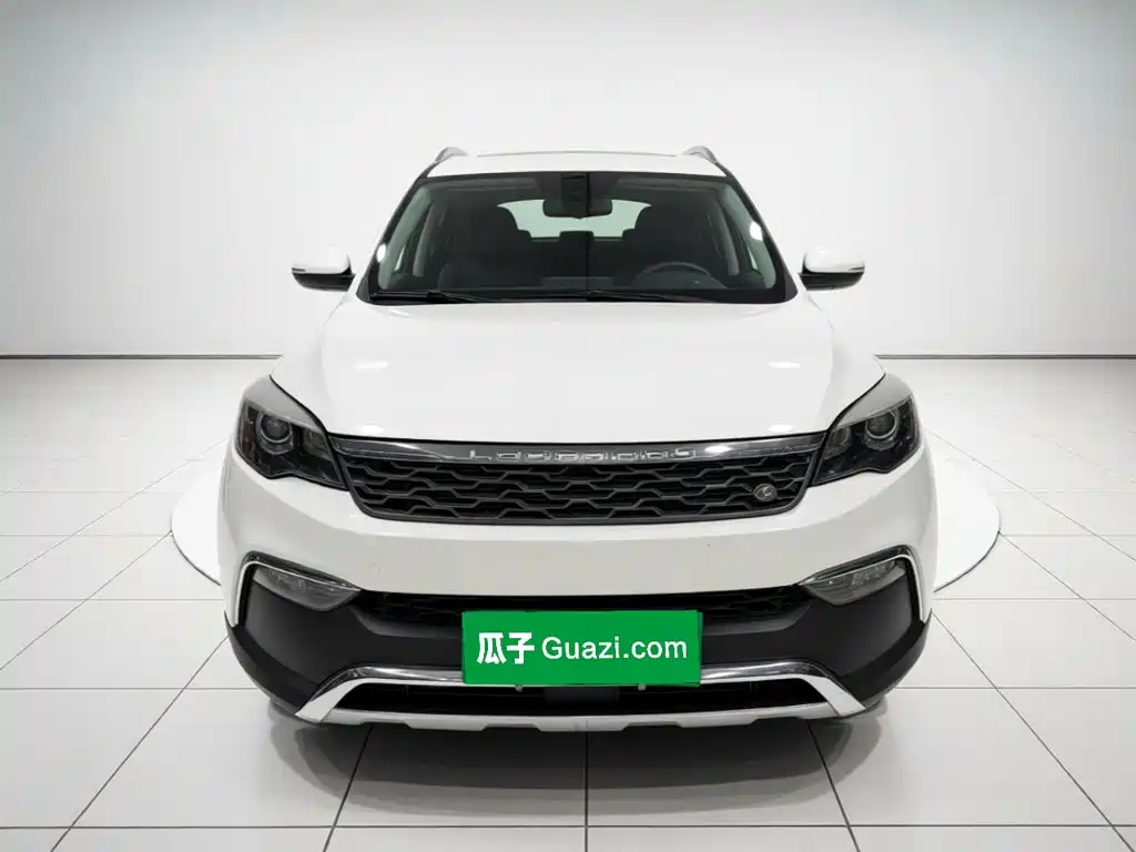 Leopaard Leopaard CS10 — миниатюра 2