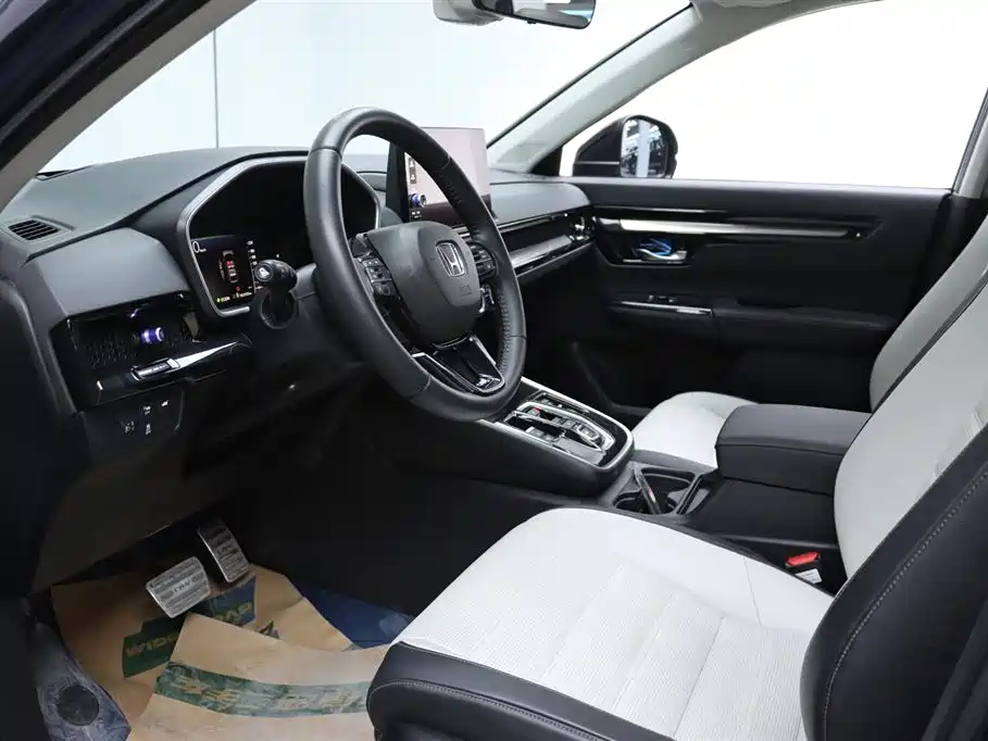 HONDA CR V NEW ENERGY