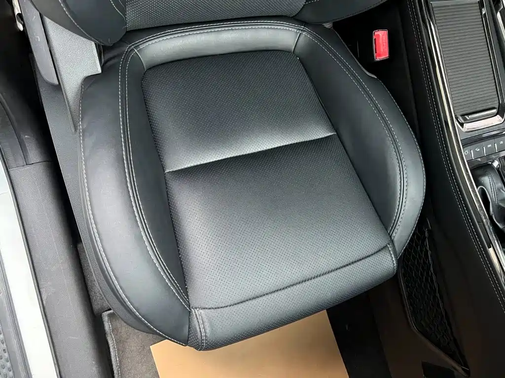 Chery Tiggo 8 — миниатюра 23