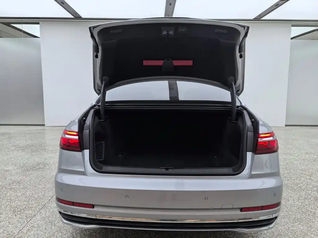 Audi A8 — миниатюра 11