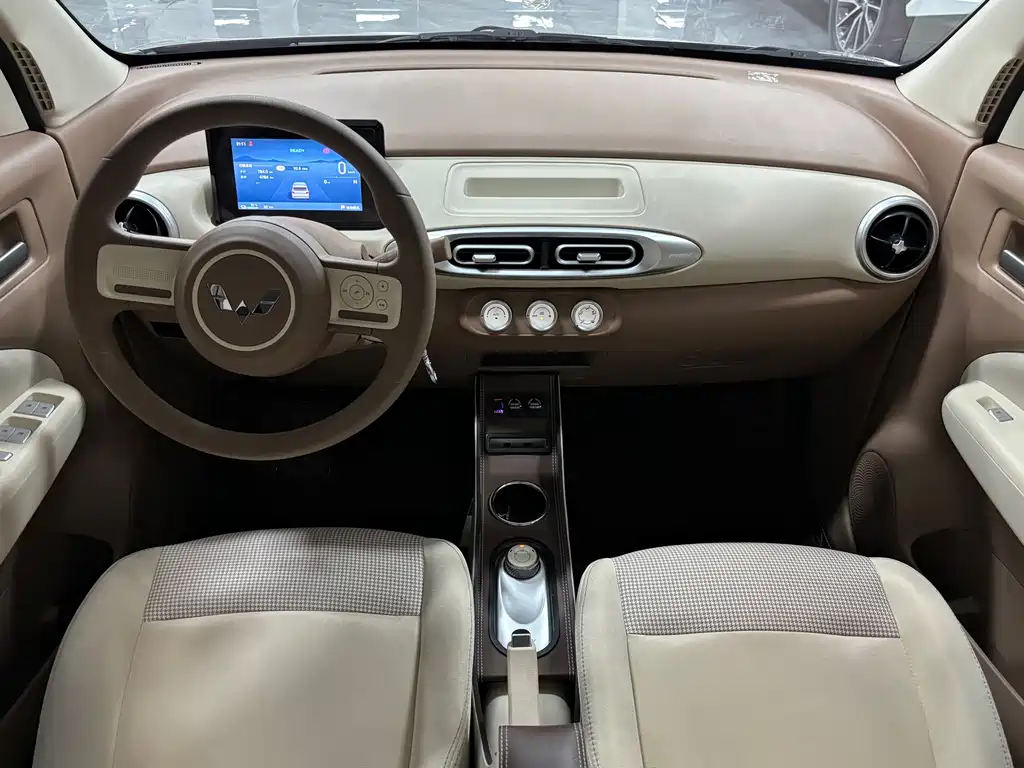 Wuling Mini EV MINIEV 2025