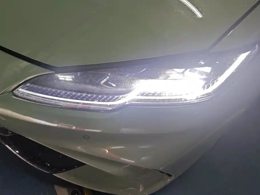 BYD Seal 06GT — миниатюра 5