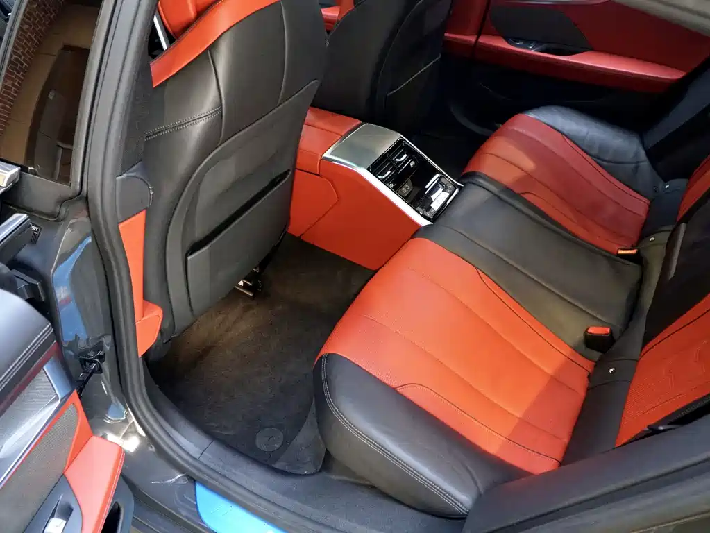 BMW 8 Series 8 2021 840i M Sport