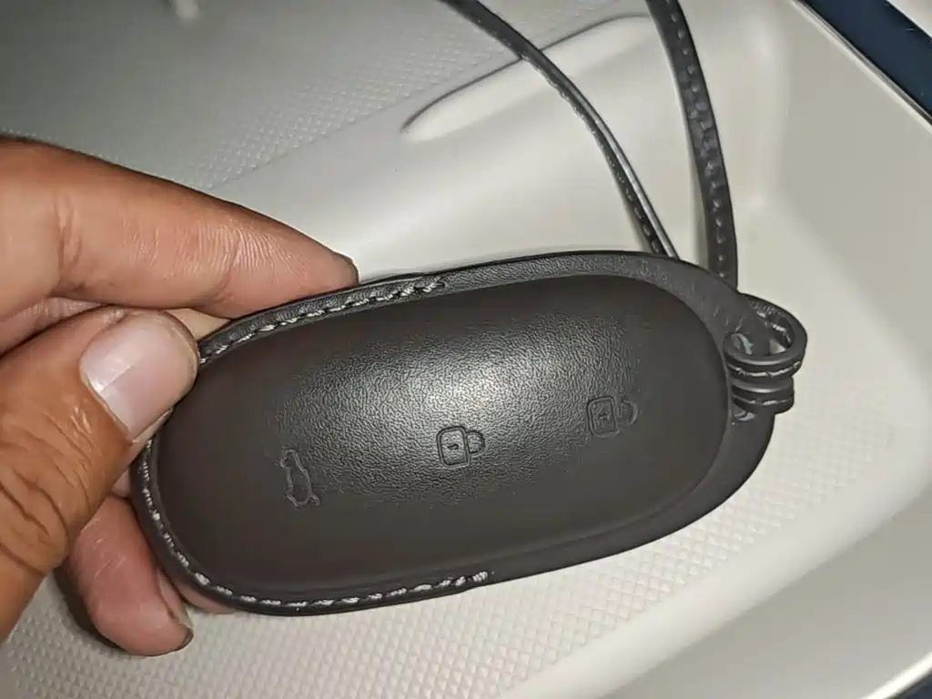 Li Auto Li L7 — миниатюра 9