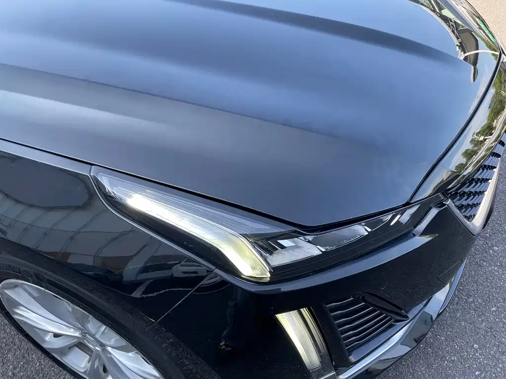 Cadillac CT5 — миниатюра 19
