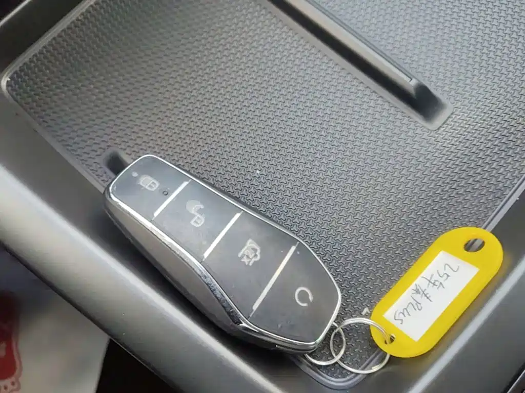 BYD Qin PLUS — миниатюра 9