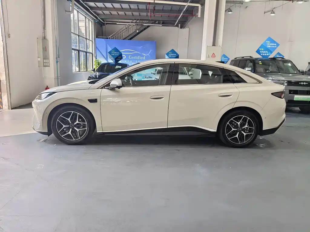 BYD Seal 06 — миниатюра 3