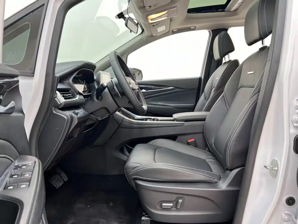 Maxus G50 — миниатюра 5