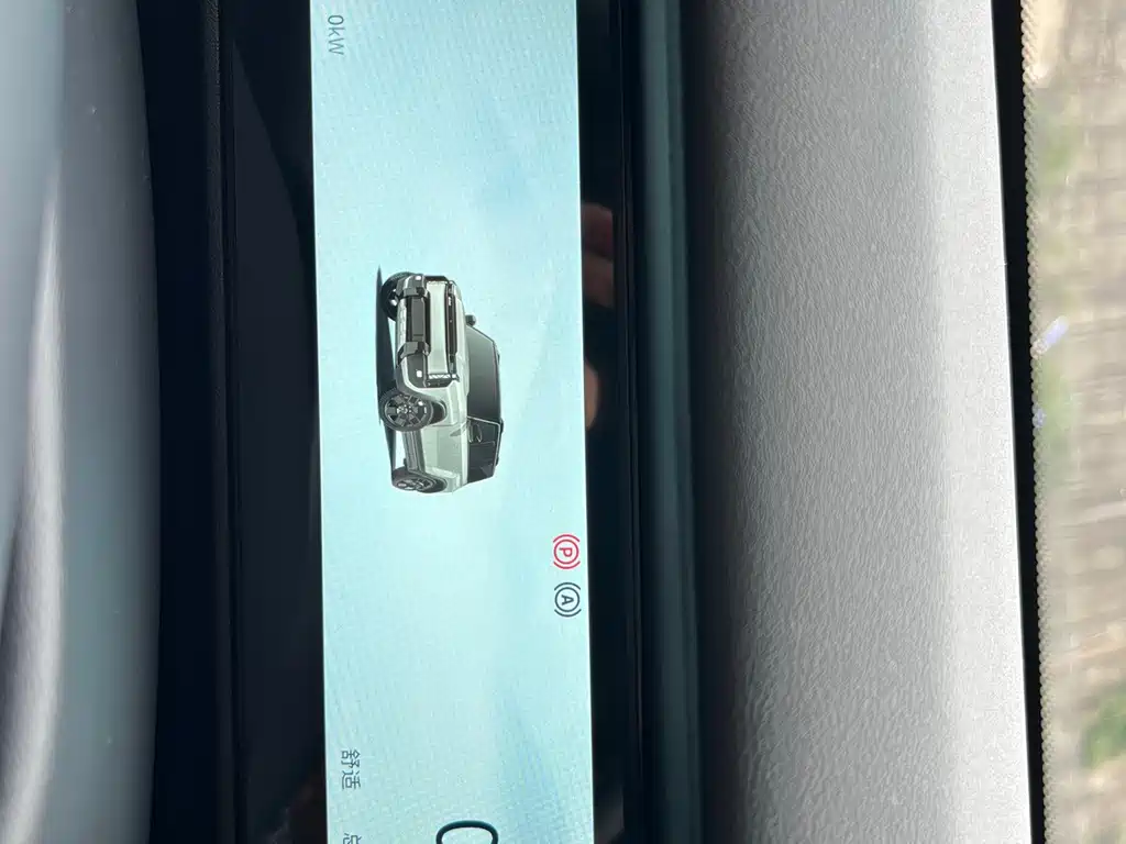 iCAR iCAR 03T — миниатюра 6
