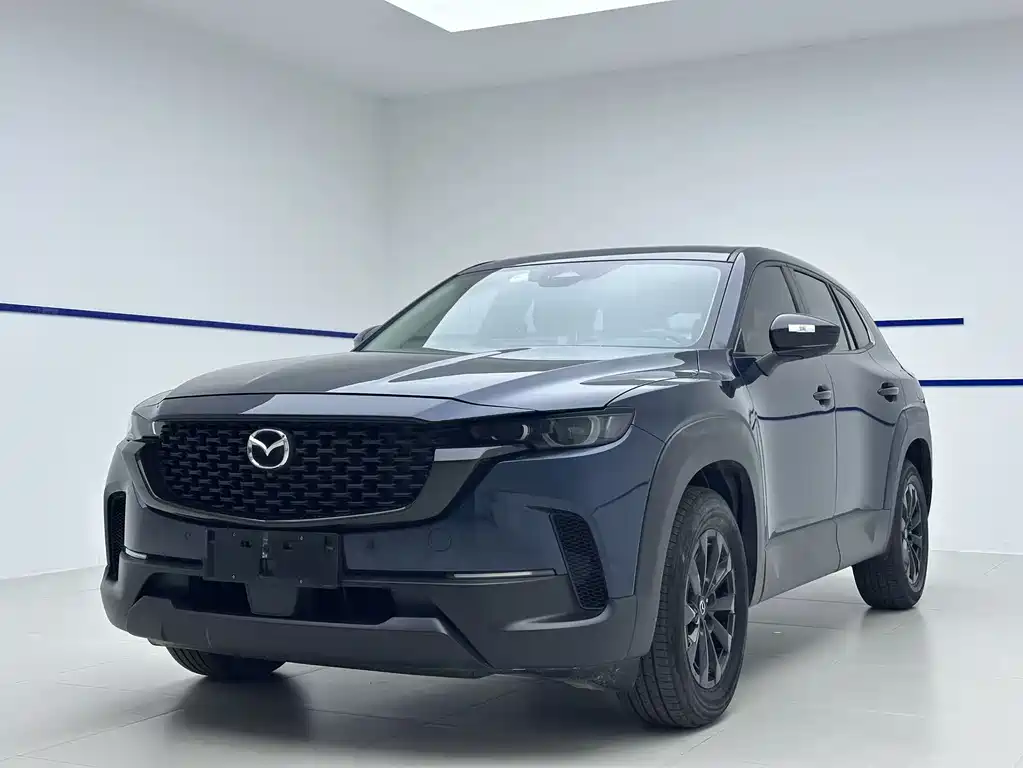 Mazda CX-50 Xingye 2023
