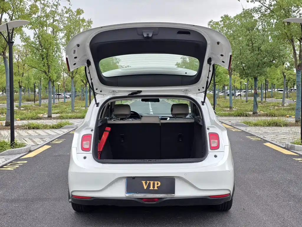 Buick Excelle — миниатюра 24