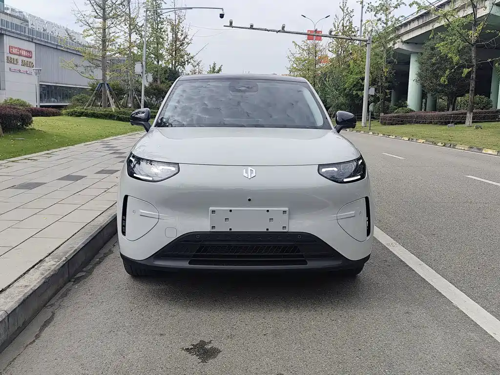 Leapmotor Leapmotor A10 — миниатюра 14