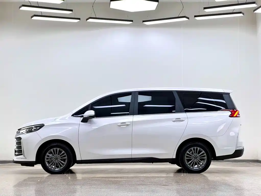 Maxus G50 — миниатюра 4