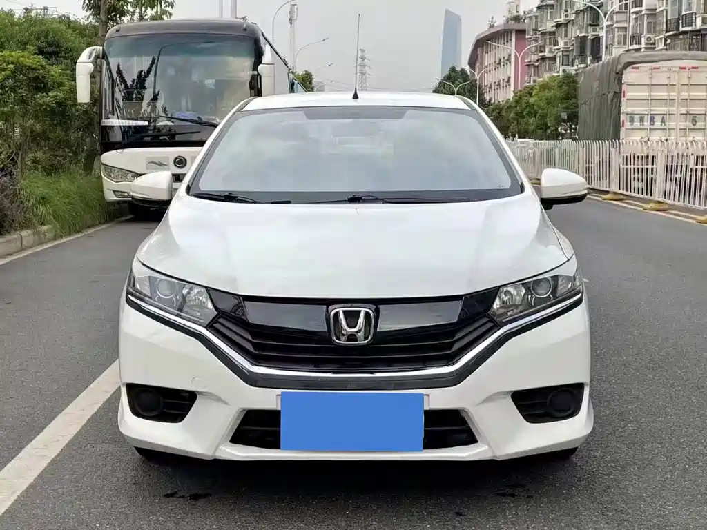 Honda Greiz — миниатюра 2